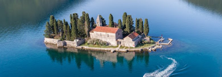 Sea Rush – Speedboat Tours Kotor – Blue Cave Tours