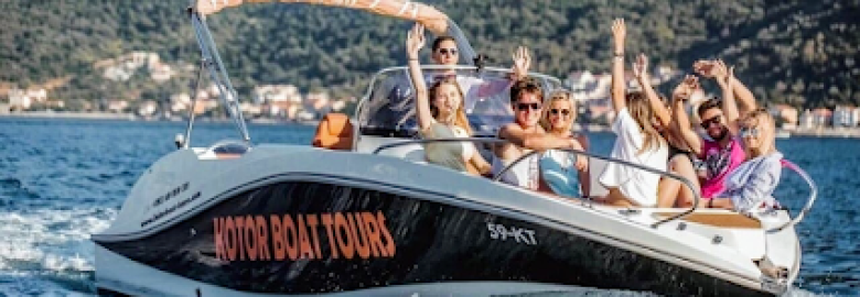 Kotor boat tours
