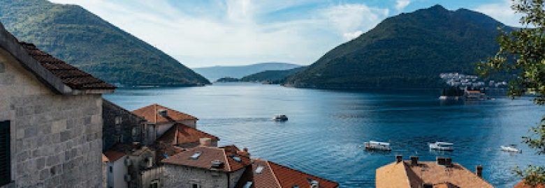 Sirius boat tours Kotor