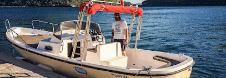 Captain Ivan Kotor Boat Tours