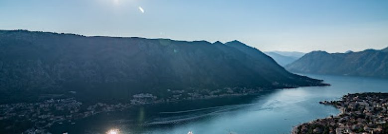 Limitless Speed Boat Kotor