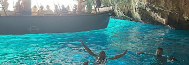 Hawaii Boat Tours Kotor – Blue Cave Tour Official