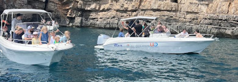 United Oceans Boat Tours