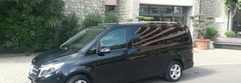 BT Minivan rental Montenegro and excursions