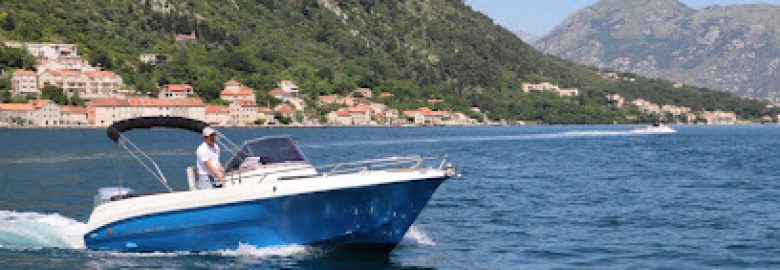 Sunset Tours Kotor Montenegro by boat