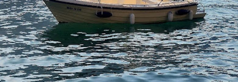 Busola – Private Boat Tours Kotor