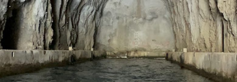 Speed Boat Tours Magellan