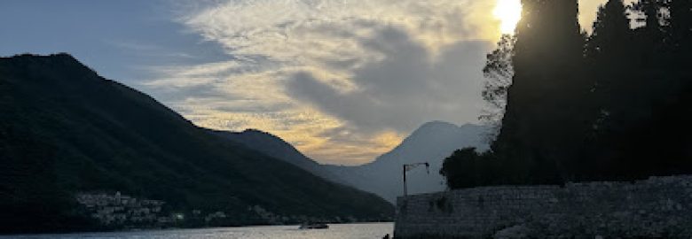 Kotor Boat Tour