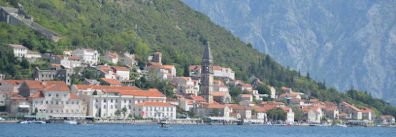 Boat tour Kotor