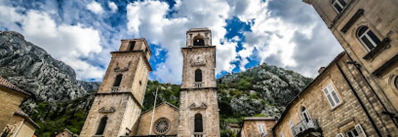 Kotor Speed Boat Tours