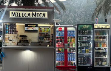 Slatke/Slane Palačinke